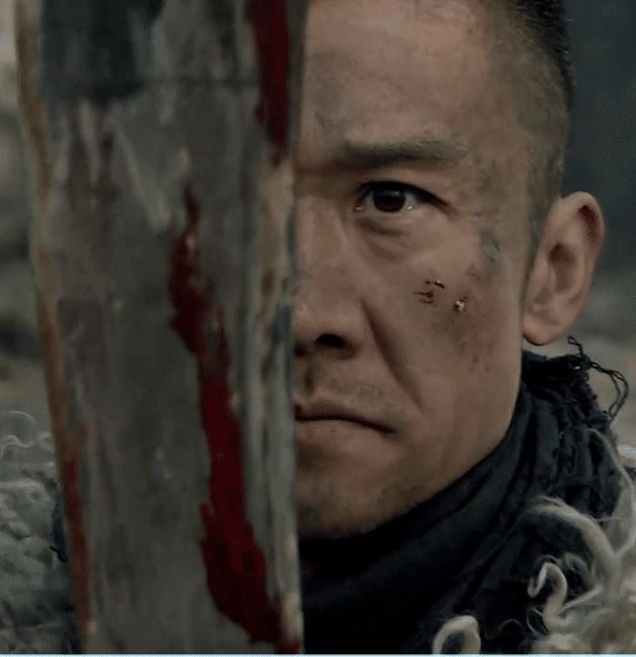 黄志忠新亮剑,黄志忠谈论新亮剑被吐槽