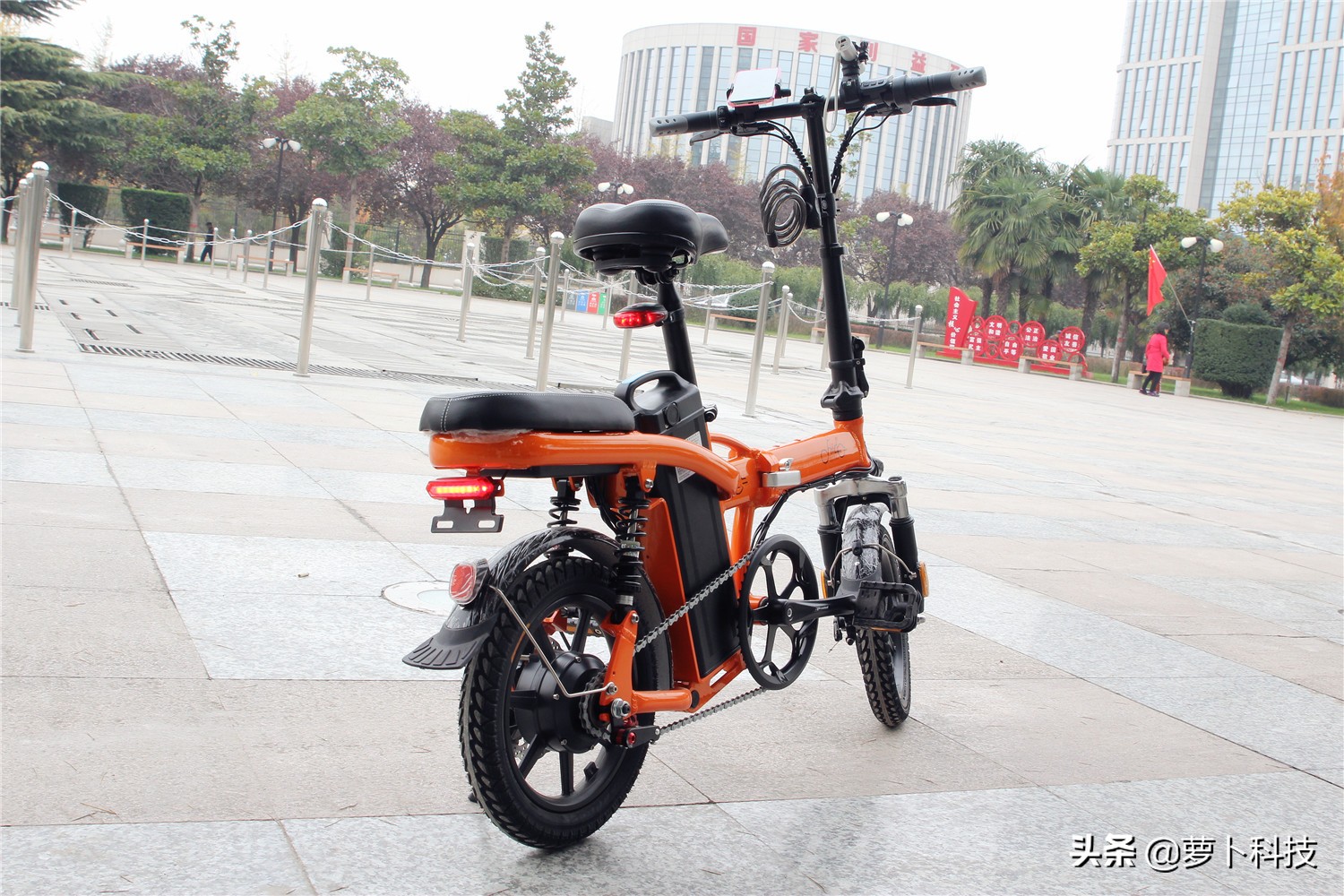 小型代驾折叠电动车测评,代驾最好的折叠电动车测评