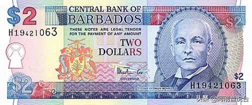 怎么分辨各国的钞票,各国钞票图片因何而来