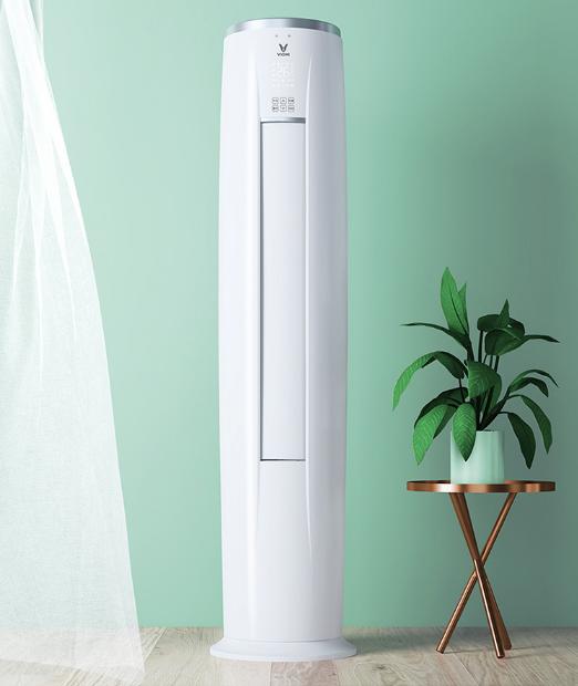 还傻傻的买空调吗,2匹新一级柜式空调评测