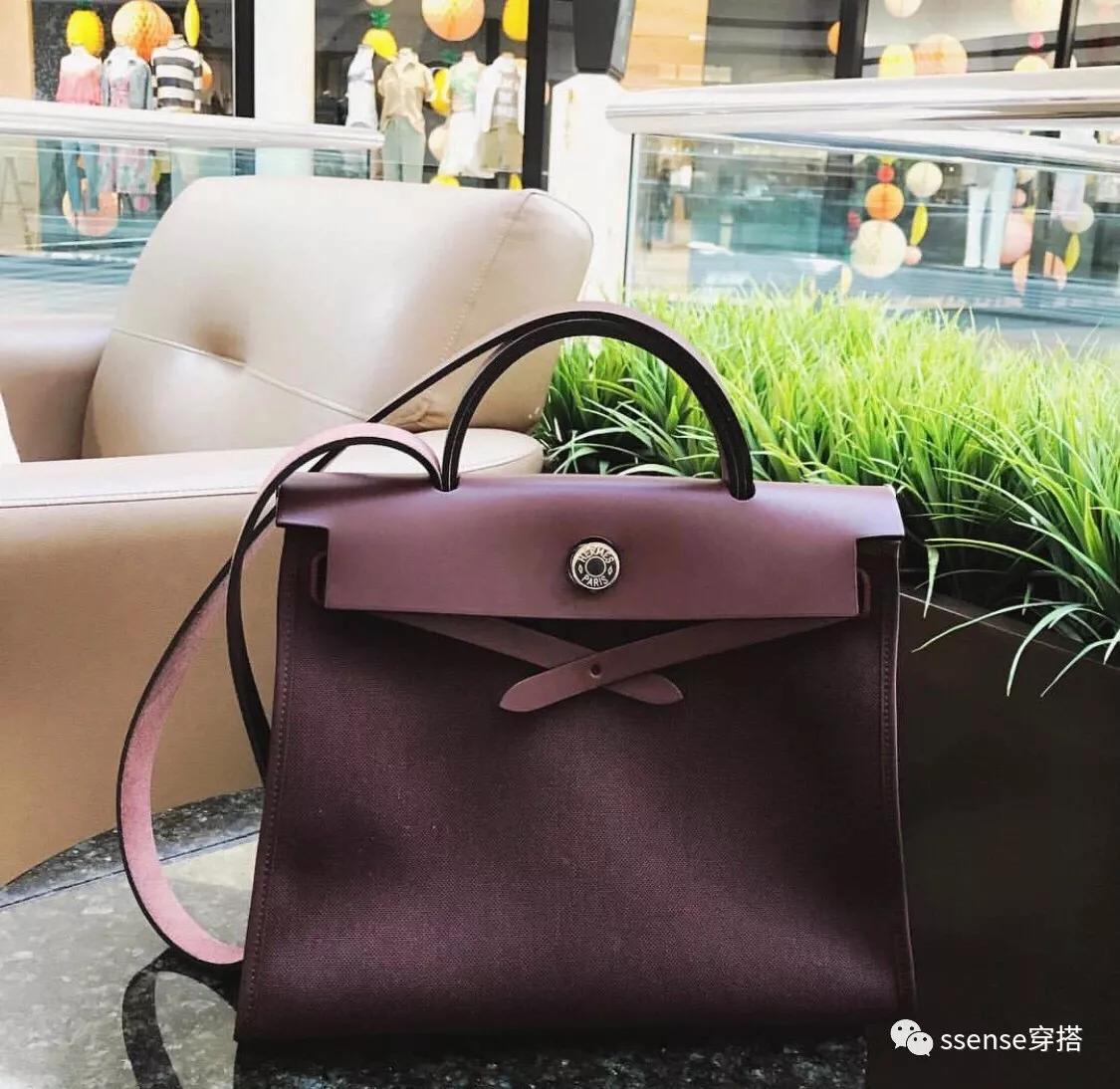5000左右大牌包推荐,每个女孩都值得用的包包