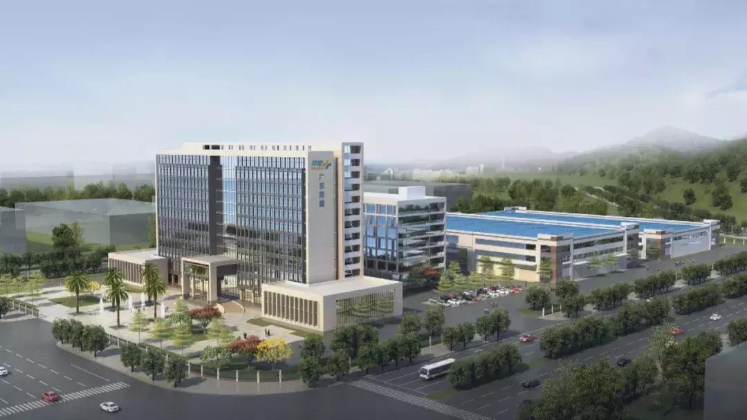 邦健医药总部,邦健总部