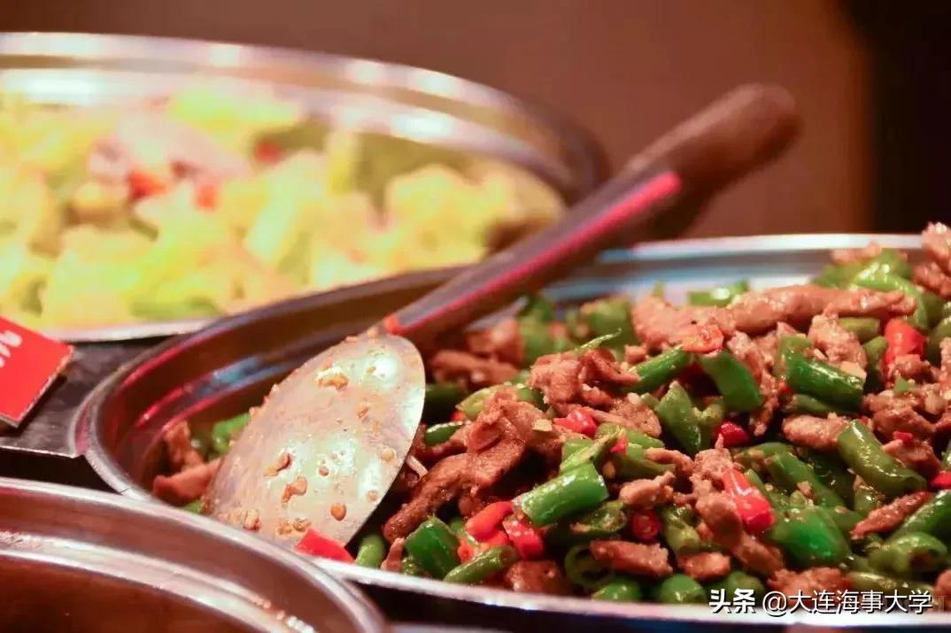 聚焦！这些“第一”或“唯一”都与这所高校有关