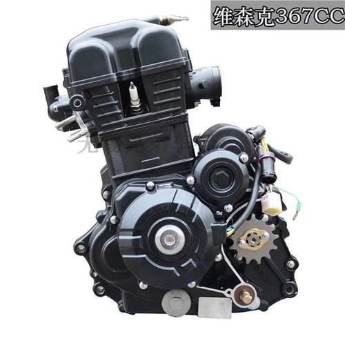 国产维森克500,国产四缸摩托车维森克