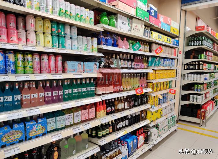 光瓶无标酒,网上卖的无盒光瓶酒是真的吗