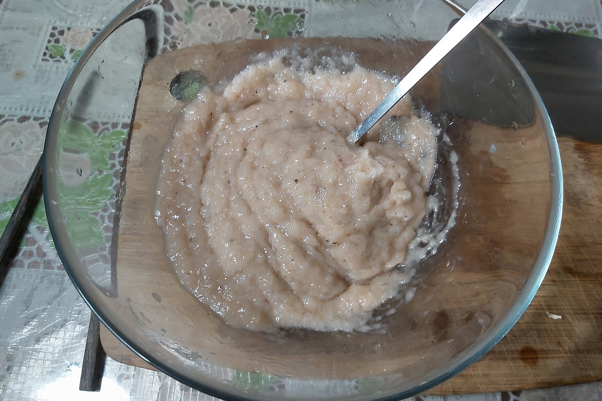 虾滑菠菜汤做法步骤,虾滑菠菜汤正宗做法