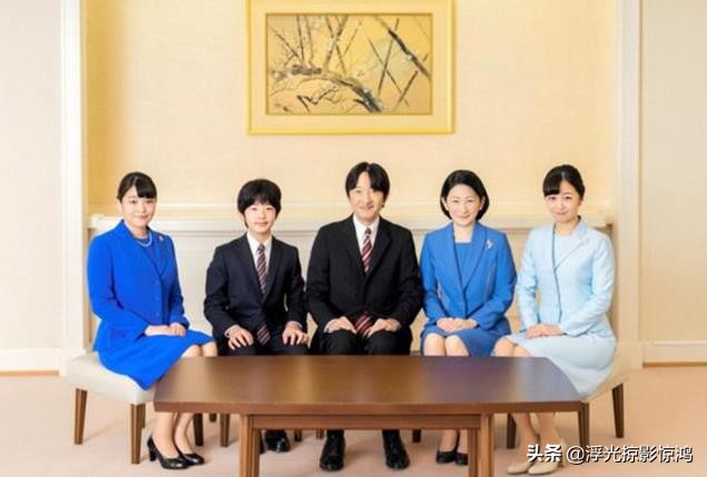 悠仁亲王出生轰动日本画面,日本皇室悠仁新消息