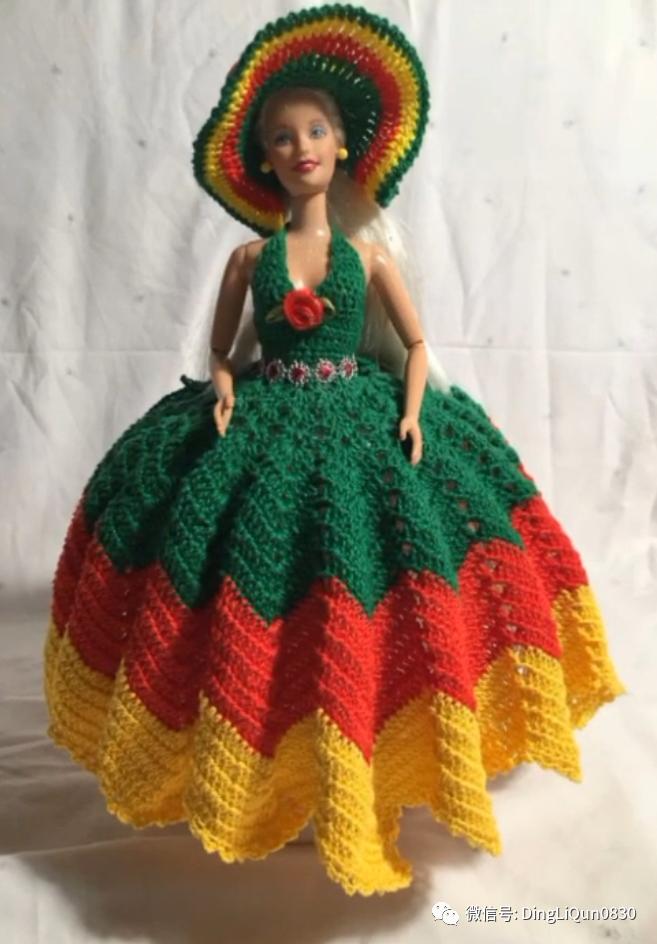 针织连衣裙女娃娃裙,高端丝绒长款娃娃连衣裙