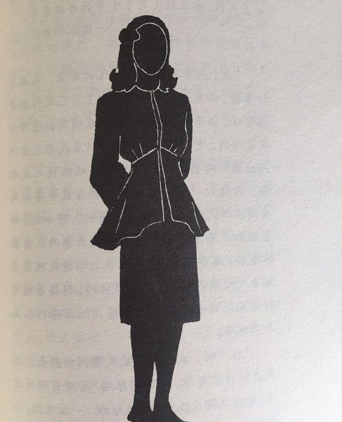 张爱玲的第一炉香深度解析,张爱玲第二炉香解析