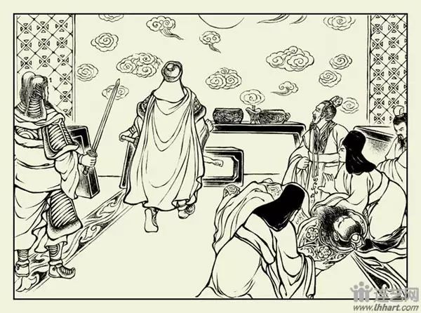 三国演义连环画60册名称,三国演义玉泉山关公显圣