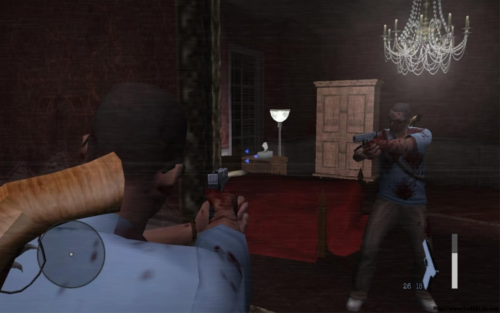 r星对这款游戏做了什么,r星游戏暴力吗