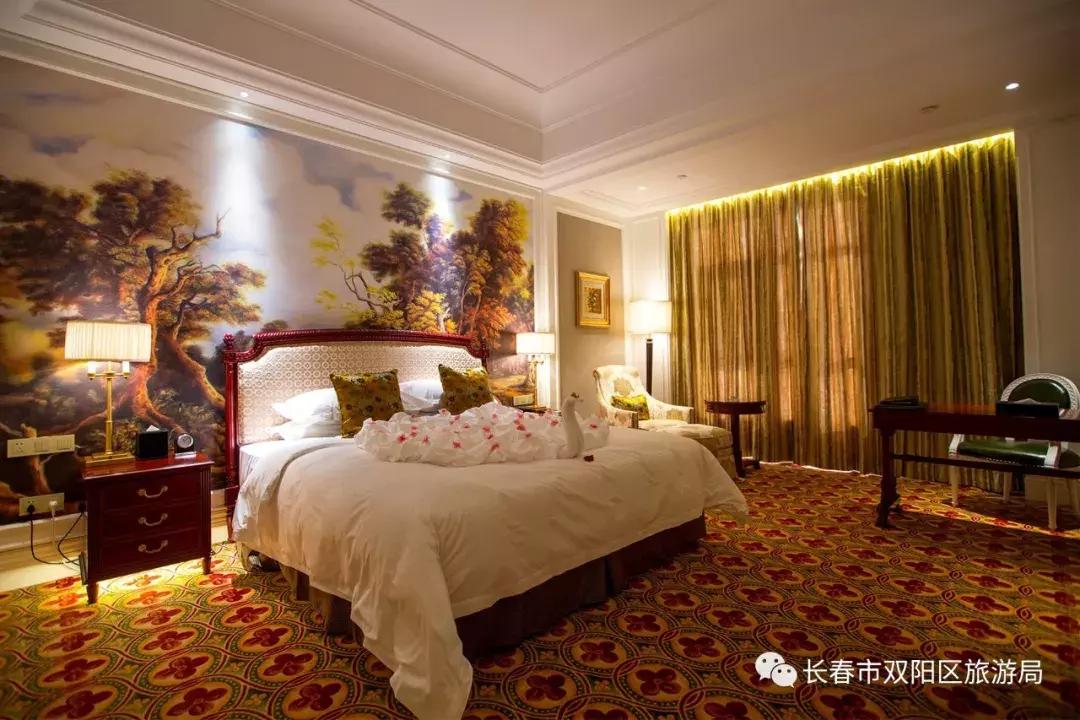 国信南山温泉酒店的早餐好吗,吉林国信南山温泉和圣德泉哪个好