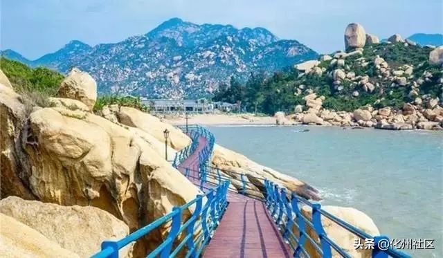 台山那琴半岛跟团游,台山那琴湾两天游攻略