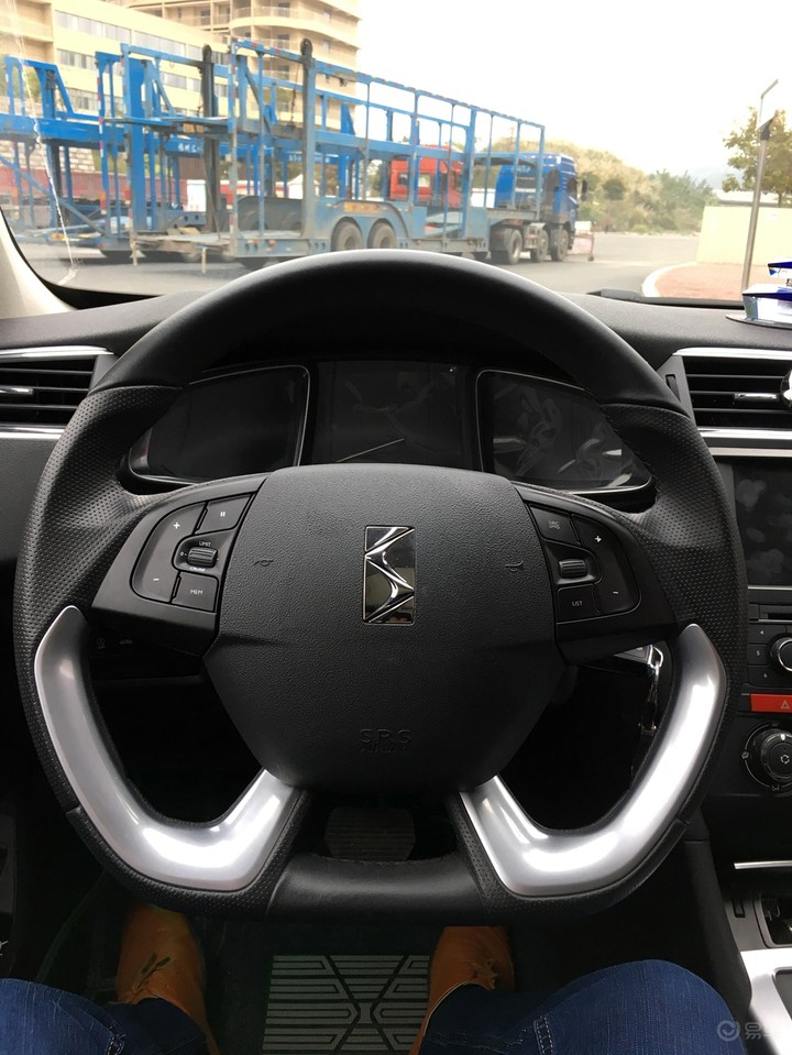 ds6十万公里,ds6跑了十万公里用什么机油好