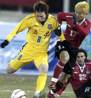 河南建业中甲冠军视频,中超河南建业队回放