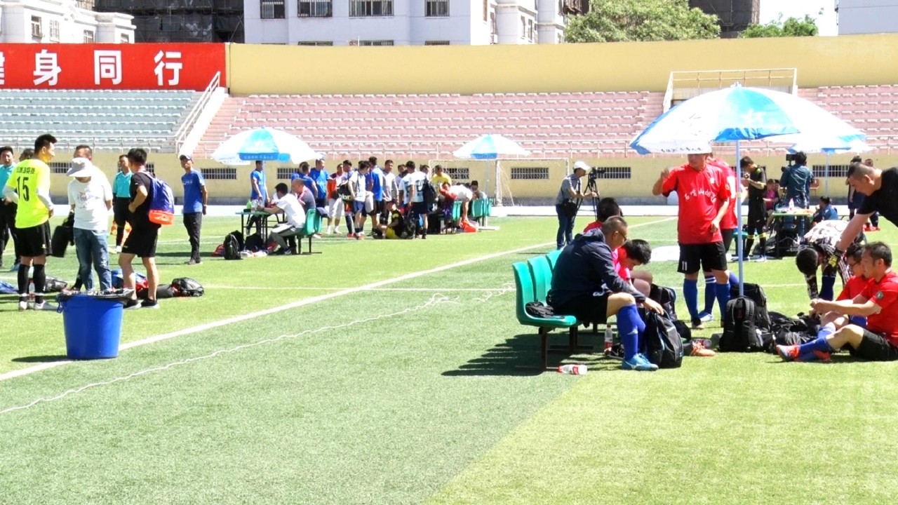 足够精彩足够快乐的足球训练,足够精彩足球比赛