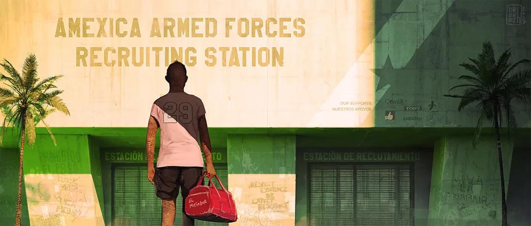 视觉深度兼具！三获A站挑战提名的概念设计是怎样的？