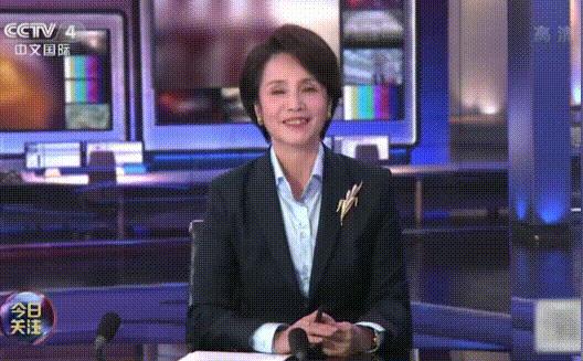 从中央电视台走出的主持人,从芒果台离开的女主持人