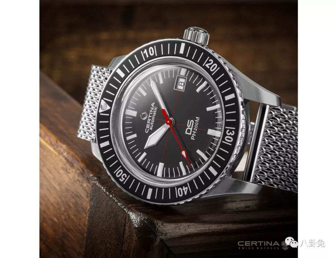 雪铁纳手表5000元左右款式,几十块钱的米兰表带