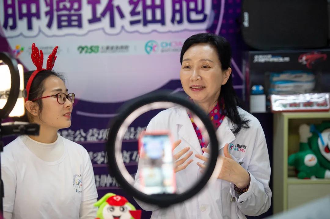 儿童专家谈肿瘤,滚蛋吧肿瘤君健康科普视频