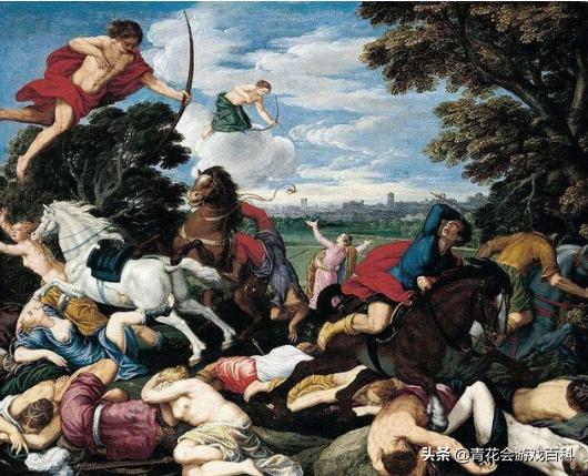 游戏基础知识讲解视频,游戏基础知识题