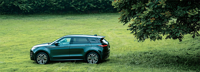 全系2.0t+8at,路虎揽胜极光l2024款对比揽胜运动