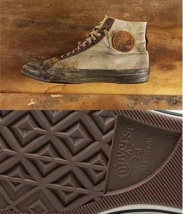 converse匡威哪个款式好,百年潮流品牌匡威发展史