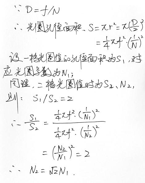 摄影入门9大必学基础之光圈篇,摄影实战中典型的光圈运用与技巧