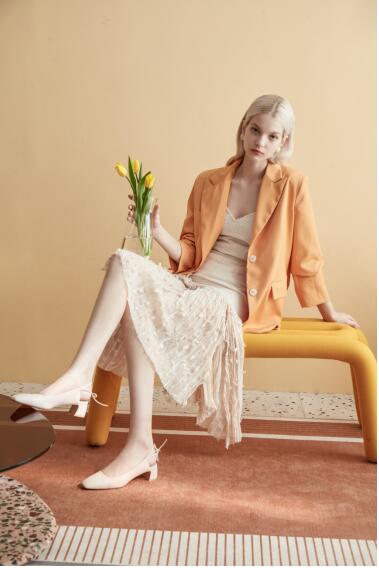 真美诗鞋子好吗,真美诗鞋平底