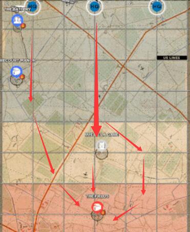 战地一新手入门全指南,战地一新手速成攻略