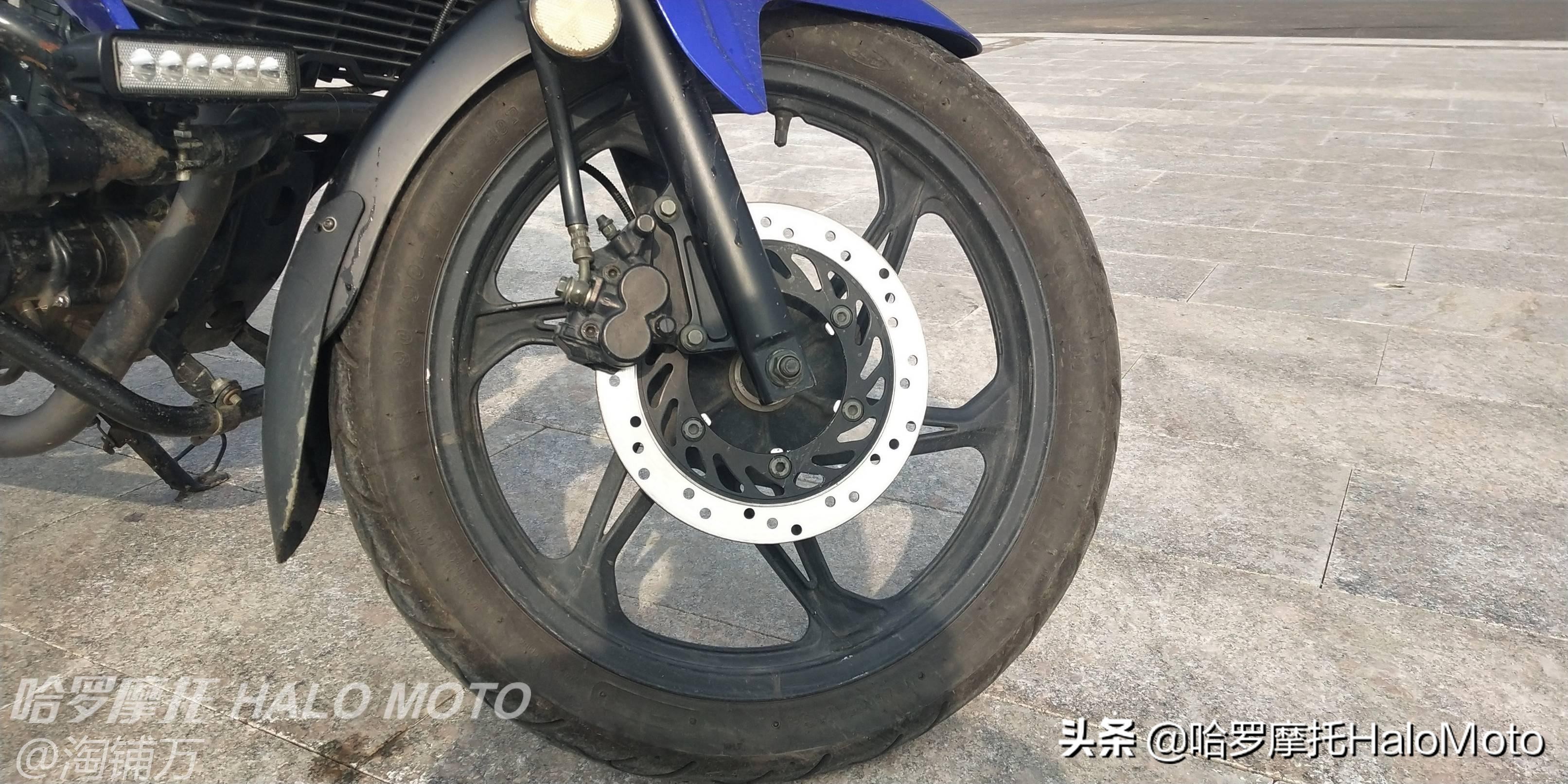 力帆kp150讲解,力帆kp150mini有必要换车吗