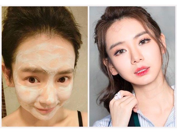 想要睫毛翘起来必须夹吗,想要睫毛长用什么方法