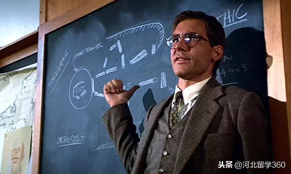 故事｜为什么大多数美国的中国留学生都热衷于当助教？