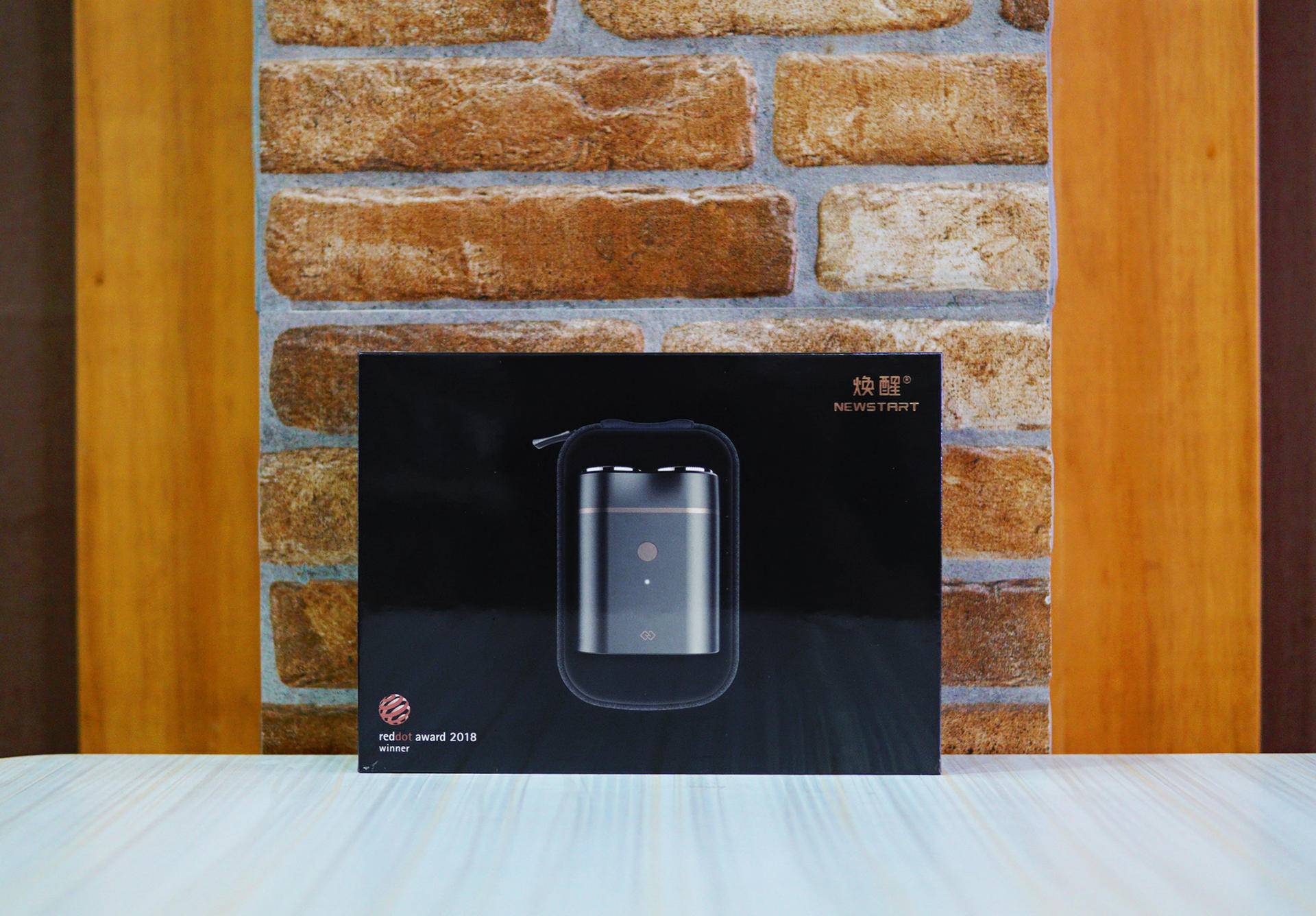 男士必备便携剃须刀套装,男士携带剃须刀平价