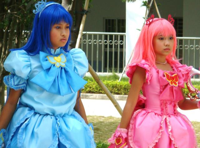 巴啦啦小魔仙里的蔡徐坤的角色,巴啦啦小魔仙里第几集是有蔡徐坤