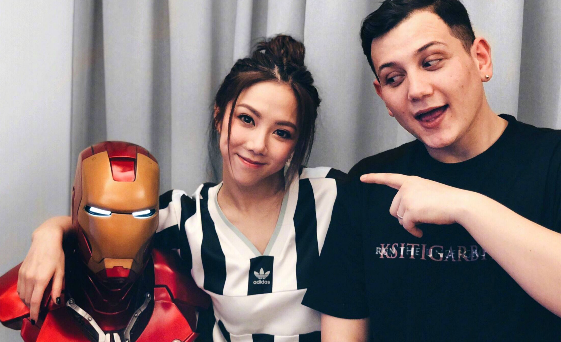 宋佳业余，王源和大厂男孩回忆过往，毛不易的平凡，邓紫棋变代购