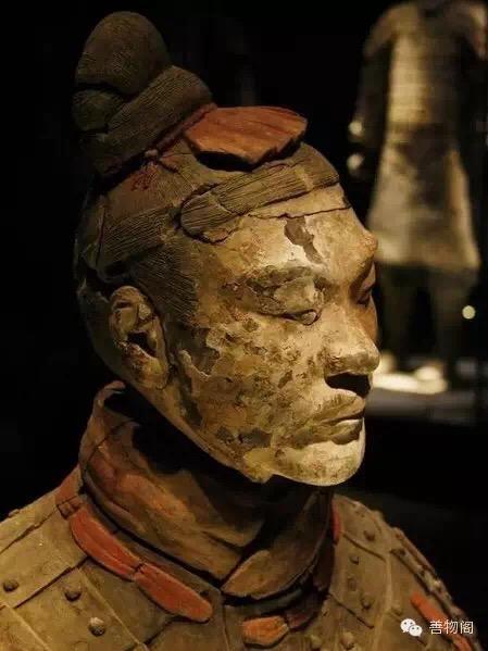 汉人的双眼皮起源,早期的汉人有双眼皮吗