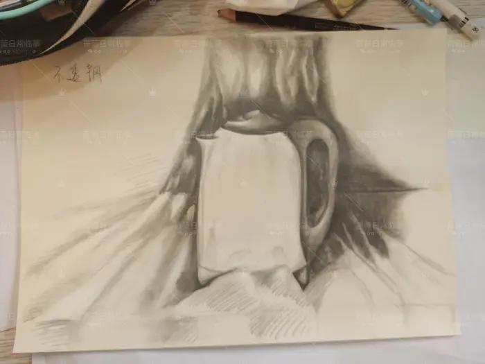 上课画画被老师发现怎么写检讨书,上课画画被老师批评的感受