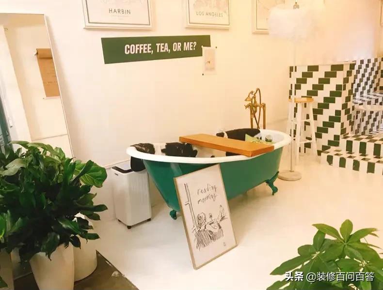 7平米卫生间有浴缸最佳布局图,4平米卫生间正方形能放小浴缸吗