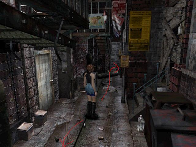 生化危机游戏大全集,生化危机游戏全集一口气看完