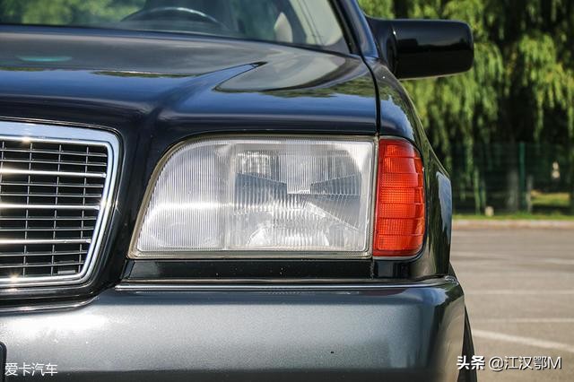 2万英里的虎头奔,台州虎头奔二手车2万以下