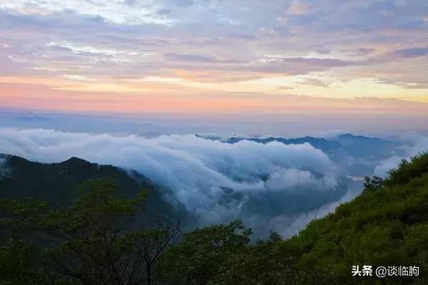 临朐历史上最好的地方,临朐历史上真实的变化
