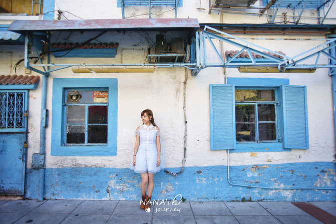 澳门小资打卡,澳门小众街区