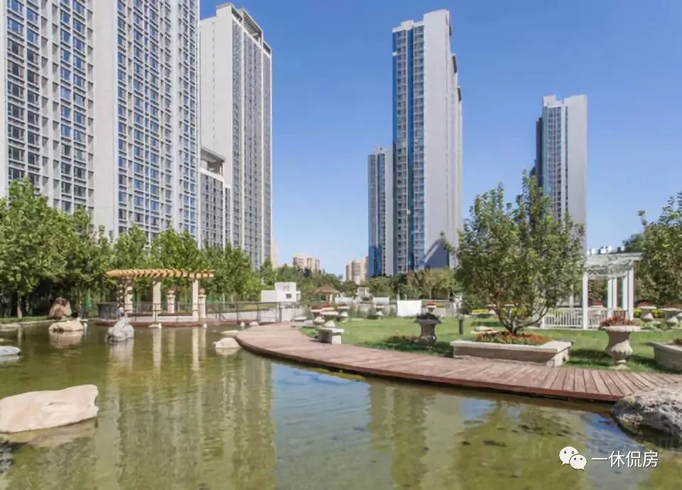 京贸国际城叠拼预计价格,京贸国际城75平米大平层