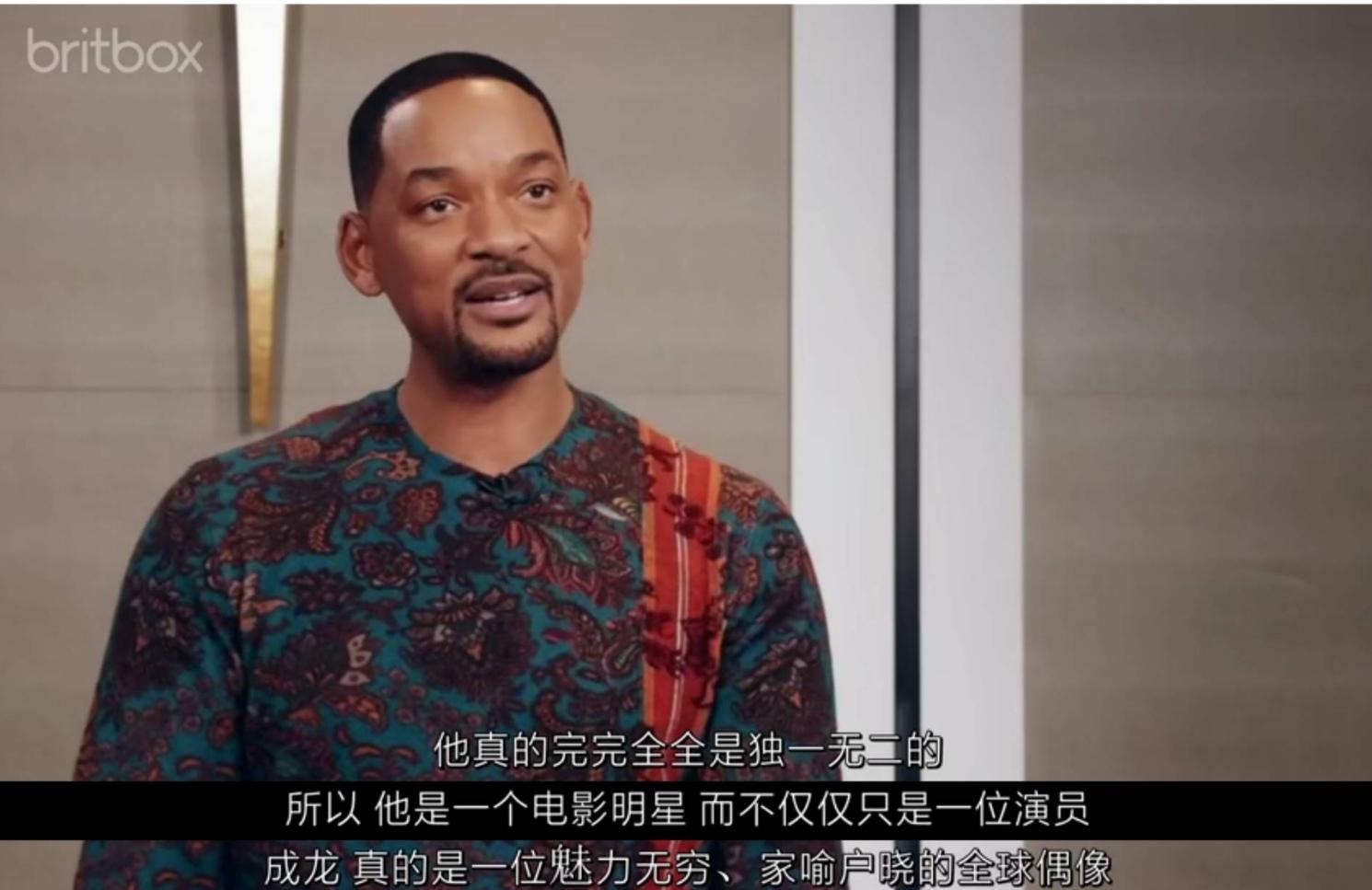 华人之光丨成龙在好莱坞同行的眼中究竟有多强?