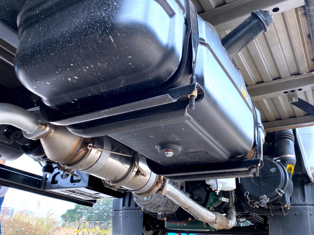 4吨13方仅需5万块搞定！比轻卡还实用的几款微卡推荐