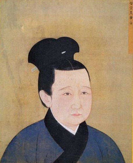 江疏影真是浪费了曹皇后这个角色,清平乐为什么是江疏影出演曹皇后