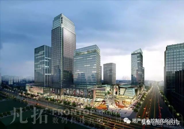 中海地产成本核算,中海地产利润率高的原因