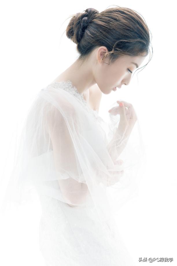 ps怎么将多重曝光图片合成,ps怎样合成多重曝光相片