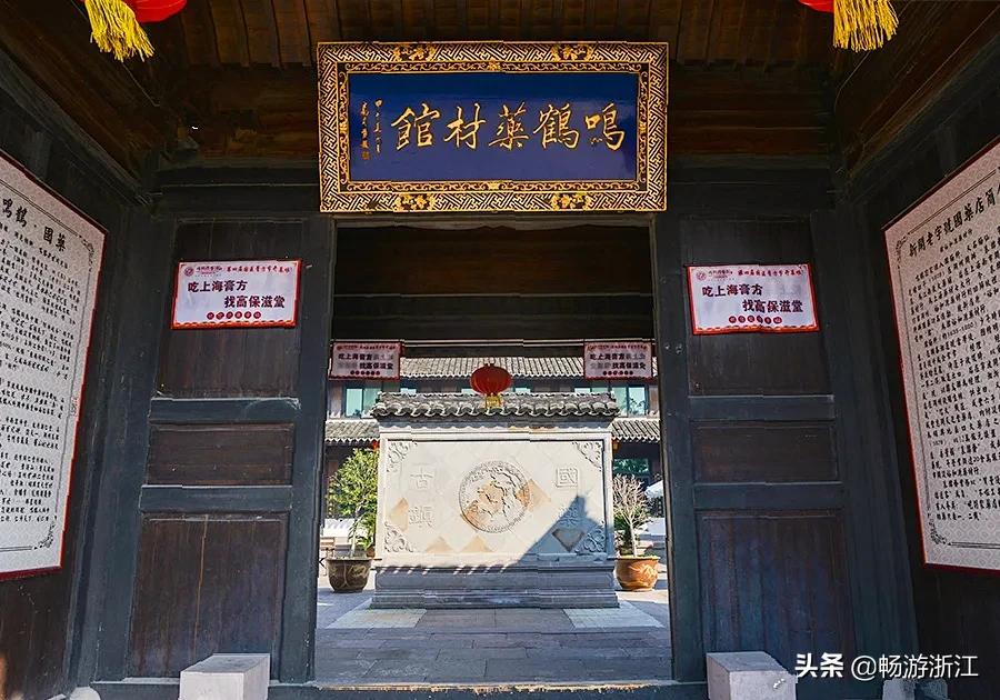 烟雨江南最美古镇,烟雨江南最美水乡古镇